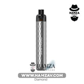 Geekvape Wenax S-C Pod - Diamond Mtl Pods